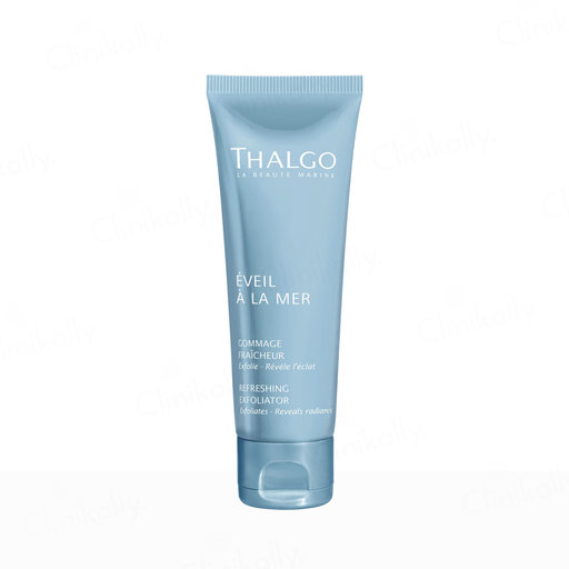 Thalgo Eveil A LA Mer Refreshing Exfoliator Scrub